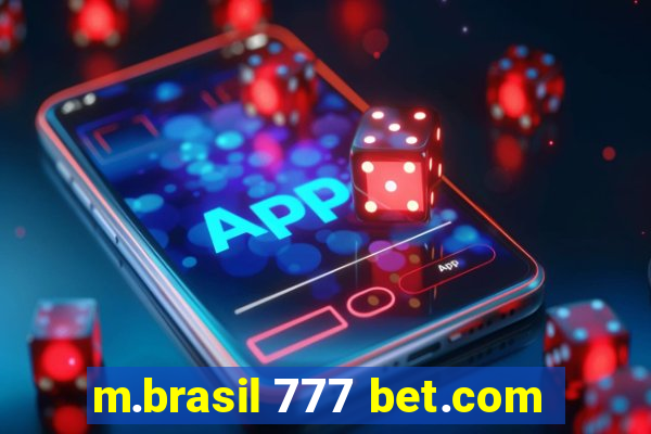 m.brasil 777 bet.com